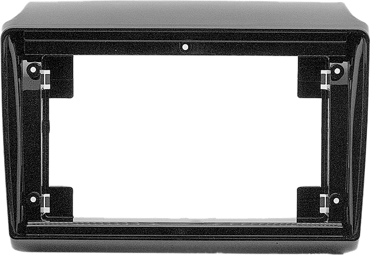9" paneel Citroen / Fiat / Peugeot 2011-2014