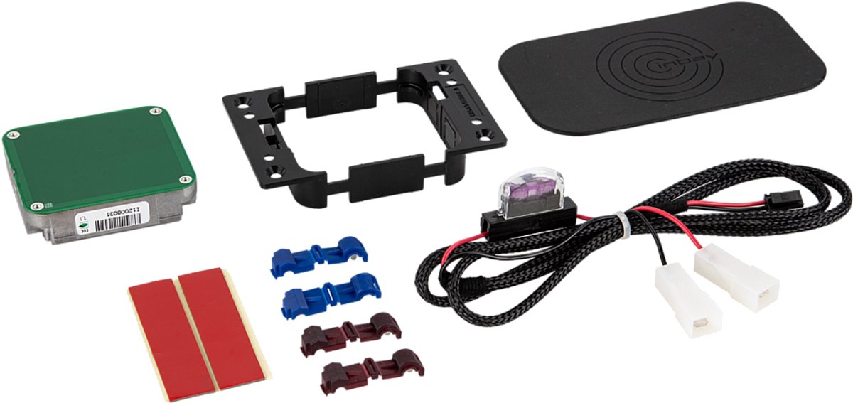 Inbay® Kit 1 Spoel Universeel 15W