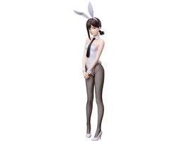 Chainsaw Man PVC Statue 1/4 Kobeni: Bunny Ver. 46 cm