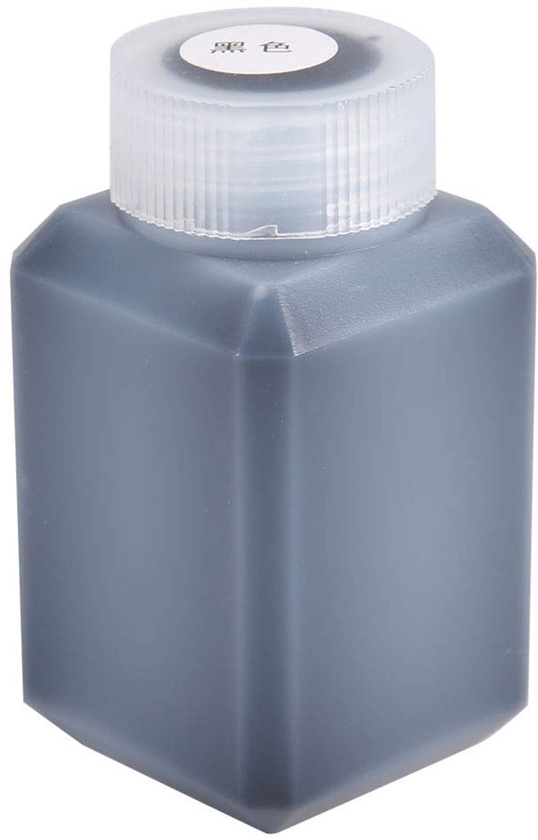 SnelShoppen - Craft Manual Tool - Plastic Fles 60ml DIY Gereedschap Lederen Randafwerking Tool Veilig Seven Kleuren Thuis Hotel Gebruik
