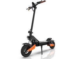 AOVOPRO G67 Elektrische Step voor Volwassenen – 250W Motor – 25 km/u – 30 km Actieradius – App-bediening – Opvouwbare Off-road Elektrische Scooter