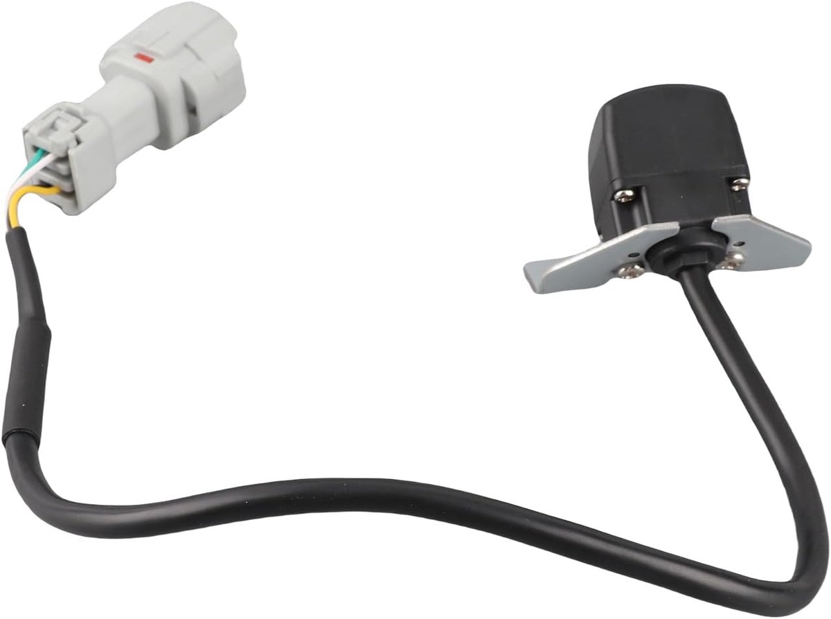 SnelShoppen - Achteruitrijcamera Parkeerassistent I40 Fr 2011-14 Hoog Resolutie Vervangingscamera OE:957603Z000
