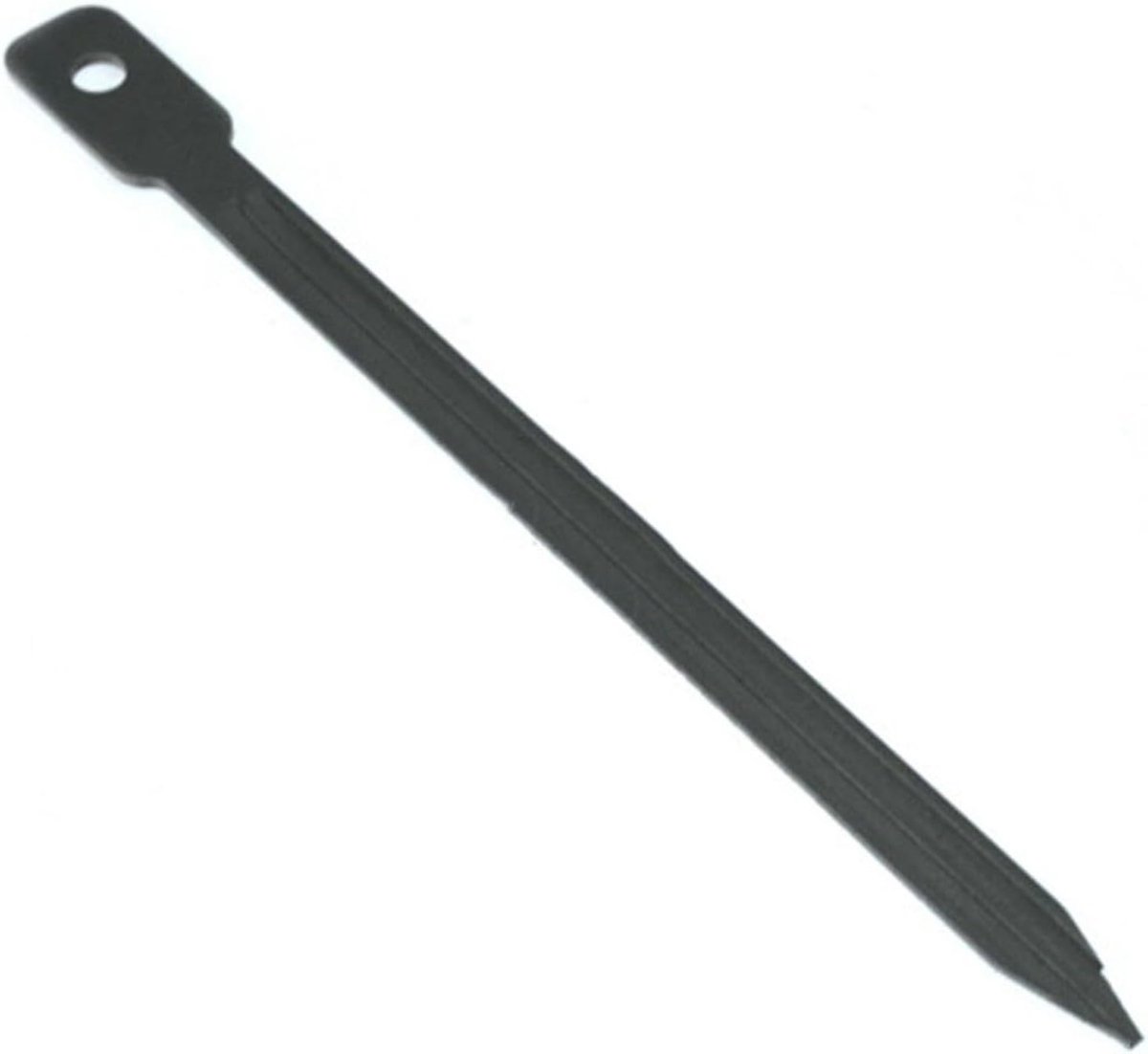 SnelShoppen - Vervangende Driver voor Pin Nagelaars XTP01 & XTP02 - 4.4" Lengte - Eenvoudig te Installeren - Dikte 0.03" - Voor BPT350 BPT351 DPT350 D