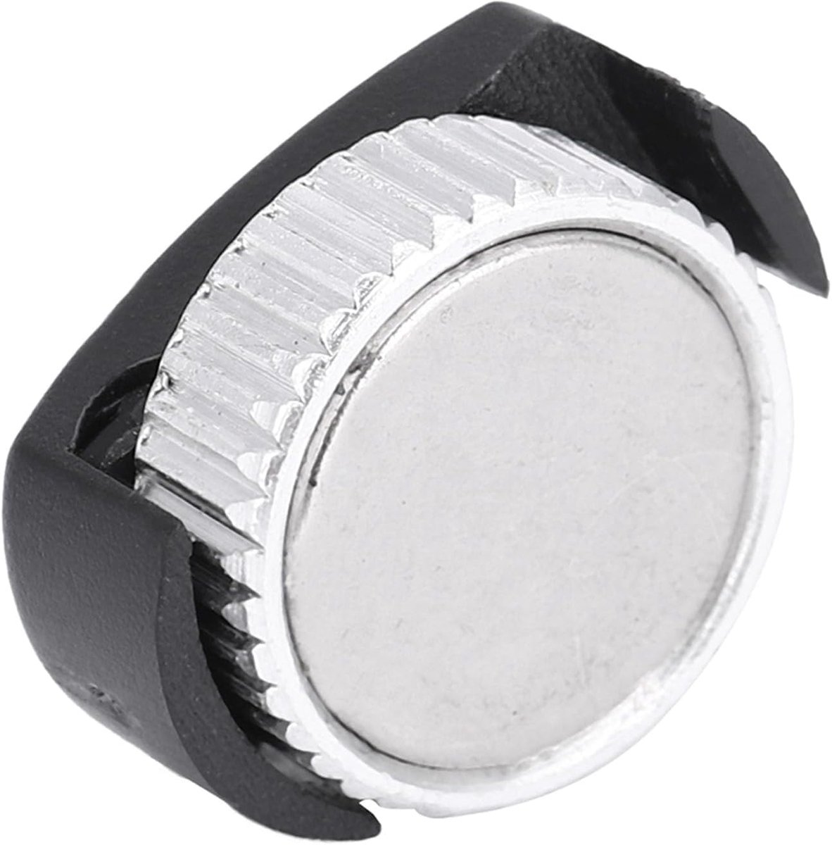 SnelShoppen - Fietsodometer Magnet, Universele Draadloze Odometer Magnetische Sensor 15x10mm voor Fiets Snelheidsmeter en Afstandmeting