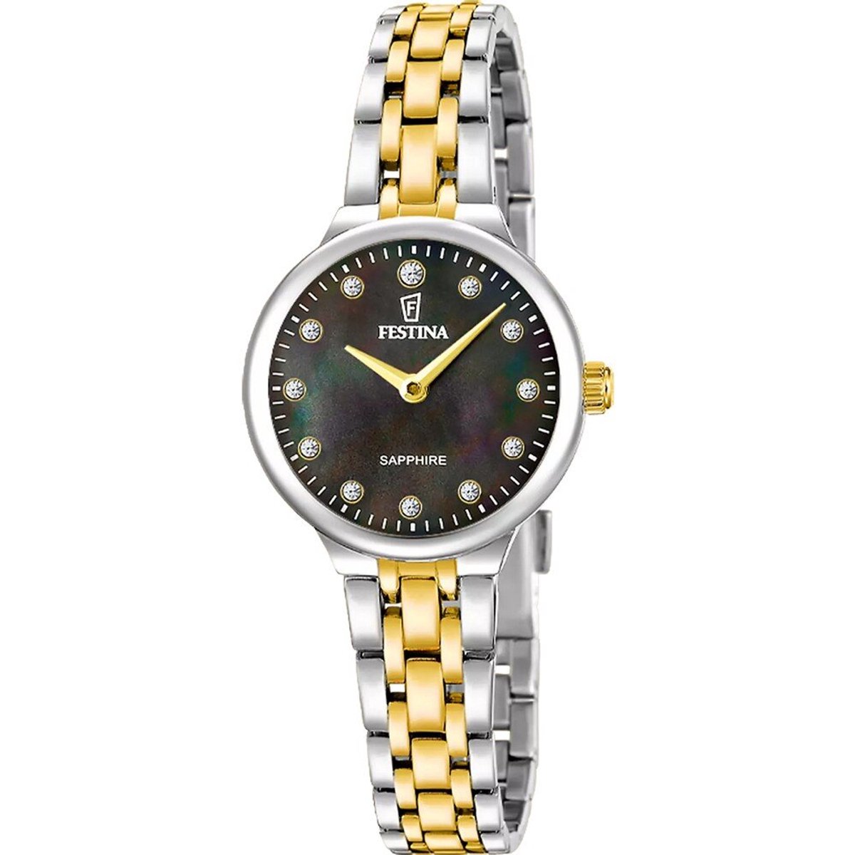 Festina - F20792/3 - Polshorloge - Dames