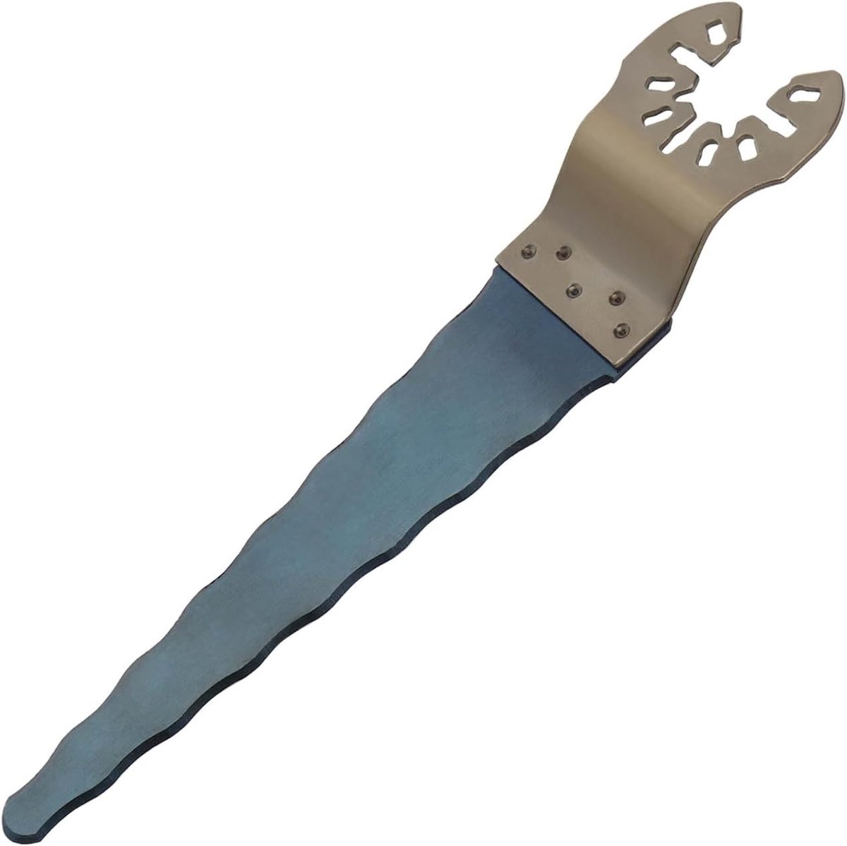 SnelShoppen - 1Pc Multi-Tool Isolatie Buster Mes 150mm Totale Lengte 101mm Snijlengte 17-34mm Breed voor Isolatieplaten Snijden