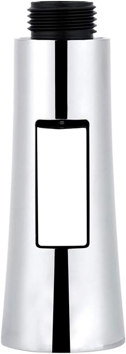 SnelShoppen - Keukenkraan met Water Pull Sprayer, Waterbesparende Kraan, Draaibare Waterfilter Kraan voor Keuken en Badkamer - Hoogwaardig ABS Materia