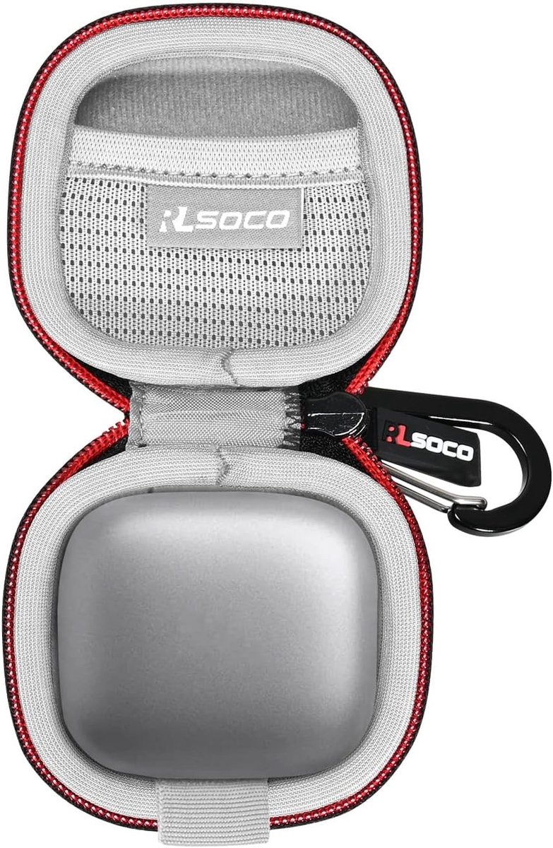 Beschermende Hoes voor JBL Wave 300TWS en Live Free 2 In-Ear Bluetooth Oordopjes met Schokbestendige Functie en Perfecte Pasvorm