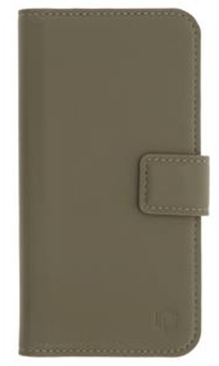 Wallet Case - Olive Green, Apple iPhone 16 Pro Max