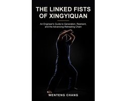 Xingyiquan 2 - The Linked Fists of Xingyiquan