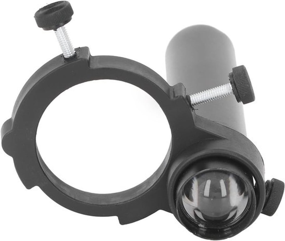 Draagbare LED Spuitpistool Verlichting met Oplader, Helderheid Instelbaar, Universeel en Geschikt voor de Meeste Spuitpistolen