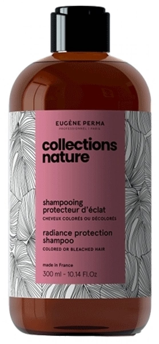 Glansbeschermende Shampoo 300 ml
