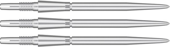 Target Swiss Points Storm Silver van Target — afbeelding 3