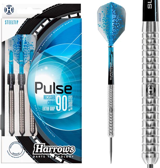 PULSE 90% TUNGSTEN 23GR van Harrows — afbeelding 5