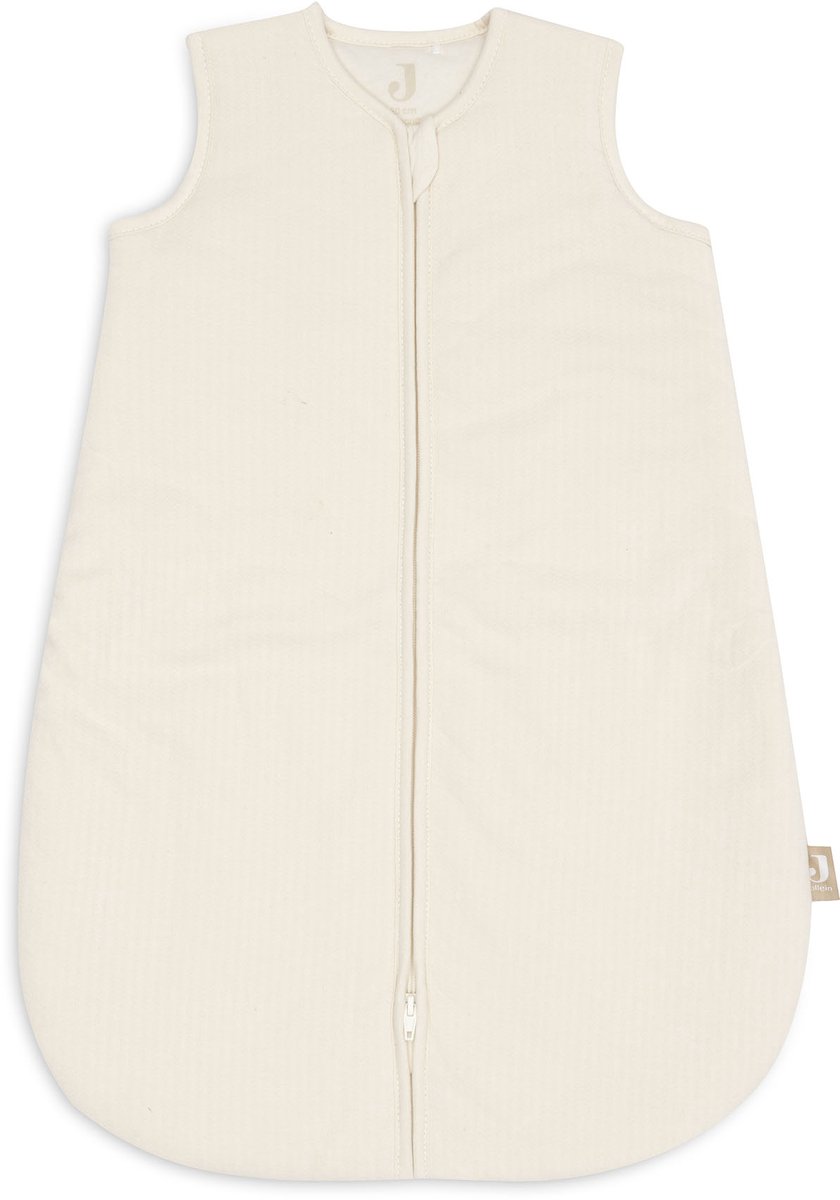 Jollein Newborn Slaapzak Mouwloos Jersey 60 cm 2,5 TOG