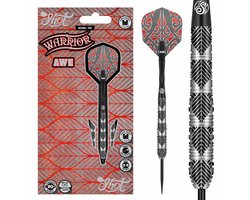 Shot Warrior Awe 90% - Dartpijlen