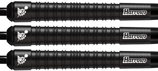 Supergrip Black Edition 90% Tungsten 26Gr — afbeelding 4