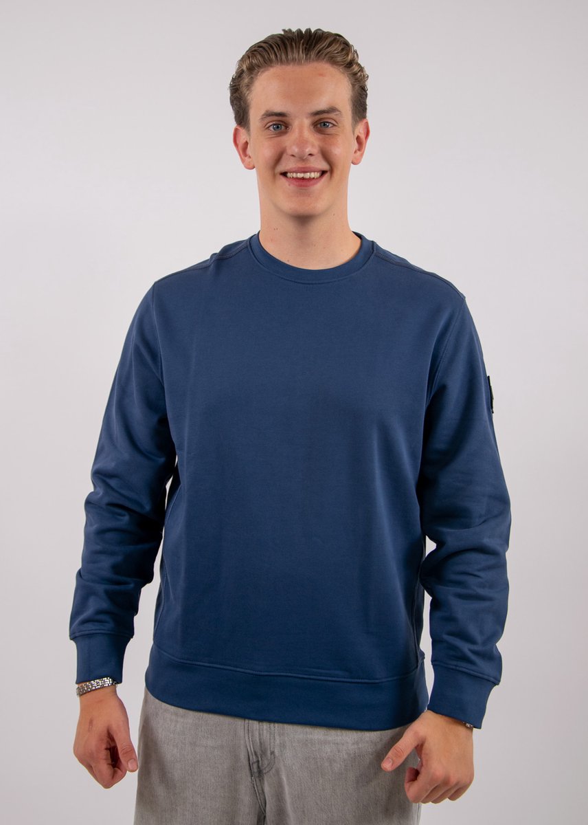 Weekend Offender Thunder Sweater