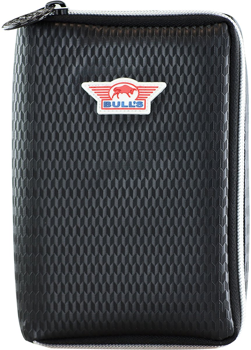Bull's Unitas Case Carbon Dartscase