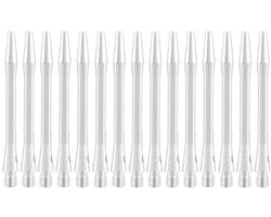 Bull's Simplex Medium Silver 5-pack
