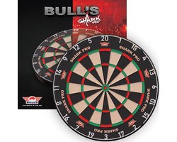 Bull's Shark Pro Dartbord