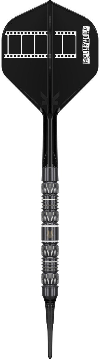 Target Chris Dobey 95K 95% - Soft Tip Darts van Target — afbeelding 4