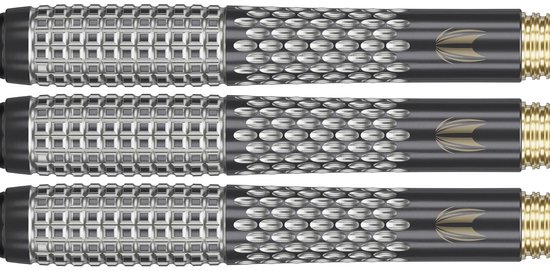Target Stephen Bunting G5 Void 95% - Soft Tip Darts van Target — afbeelding 3