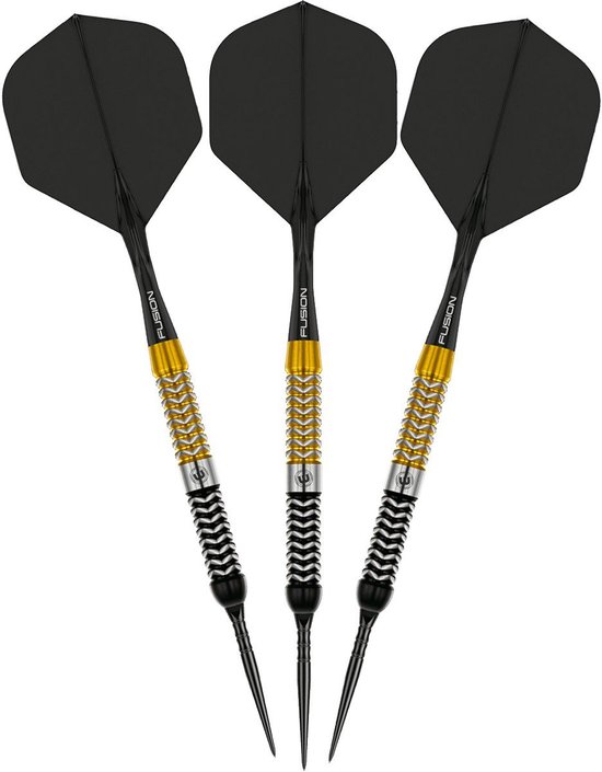 Winmau Exion Parallel Switch Point 90% - Dartpijlen van Merkloos — afbeelding 4