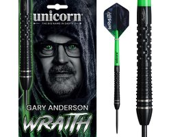 Unicorn Wraith Gary Anderson Phase 6 90% - Dartpijlen