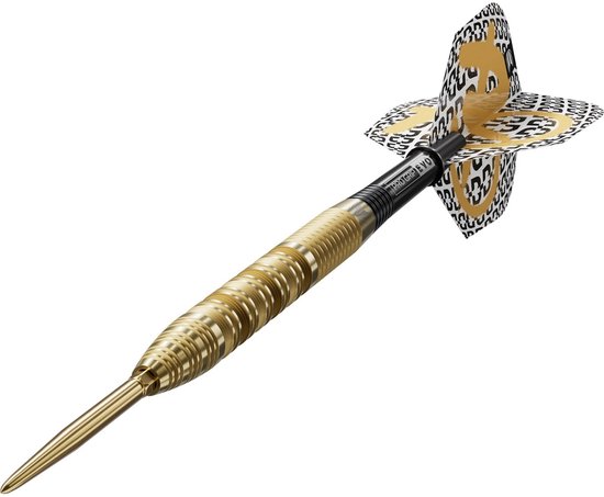 Target Bolide Envy 01 Swiss Point 90% - Dartpijlen van Merkloos — afbeelding 5