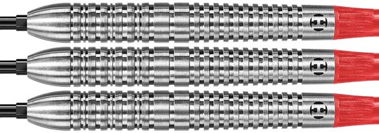Harrows Damon Heta Natural Quick Point 90% - Dartpijlen van Merkloos — afbeelding 2