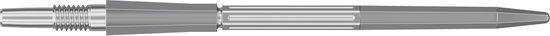 Target Swiss Points Elysian Archetype 43 Silver 42 Millimeter van Target — afbeelding 3