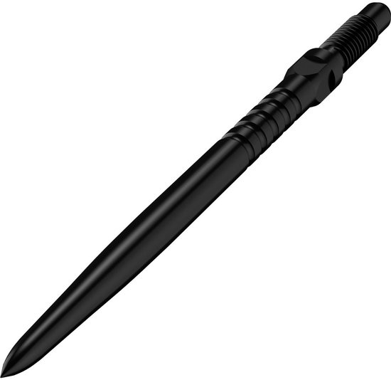 Bull's Convertible Points Ringed Grip Black 32mm van Bull's — afbeelding 2