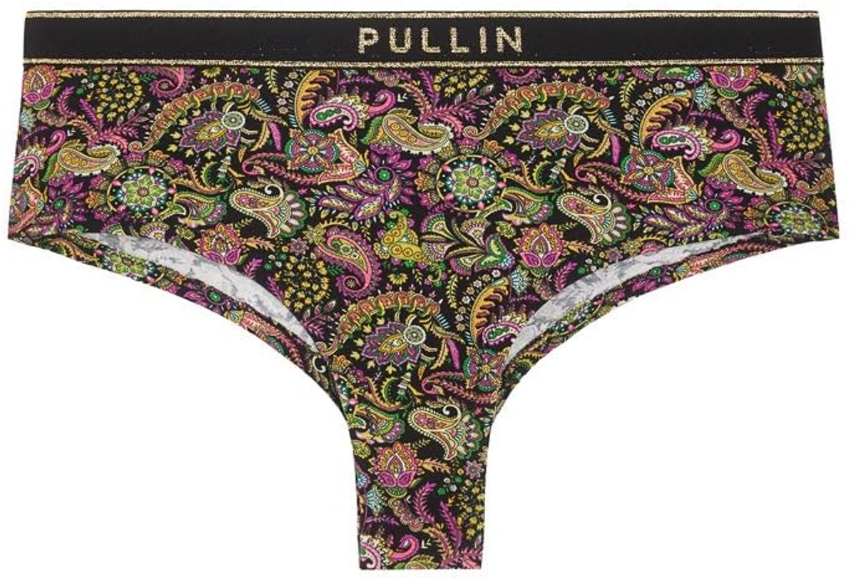 PULL-IN CHE-VOLUTE - Boyshorts - Maat EU 4