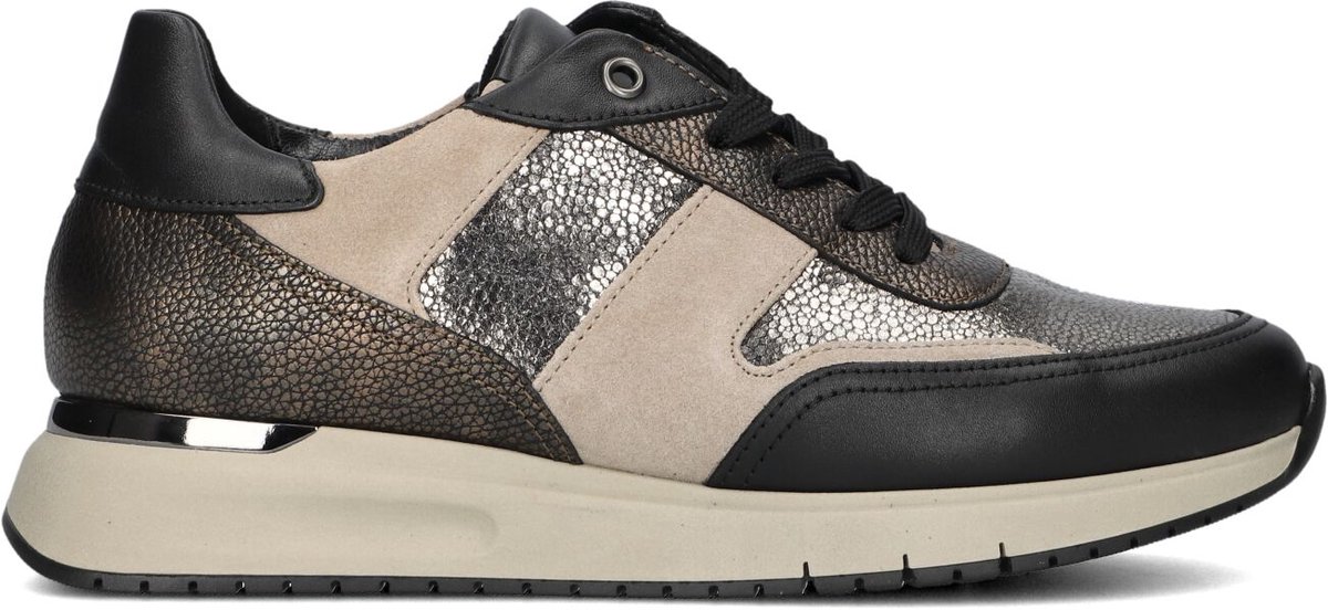 Gabor 445.1 Sneakers - Dames - Brons