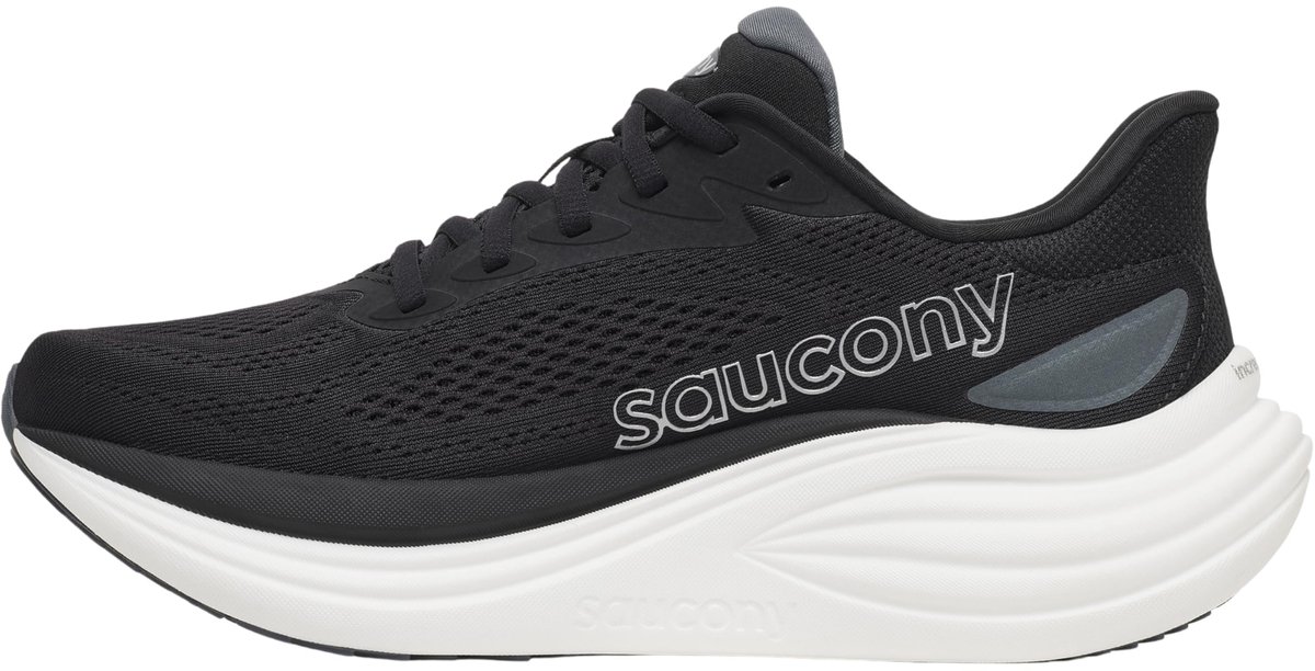 Saucony Triumph 24 - Hardloopschoenen - Dames - Maat 39