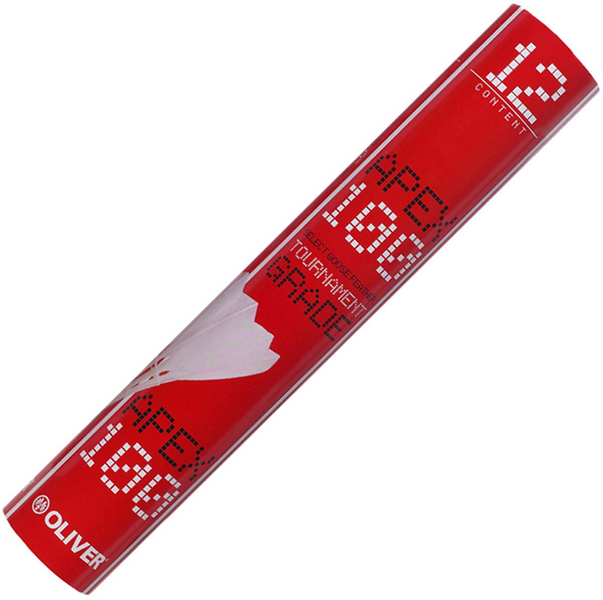 Oliver Apex 100 - Badminton Shuttlecock - 77