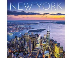 New York Kalender 2027