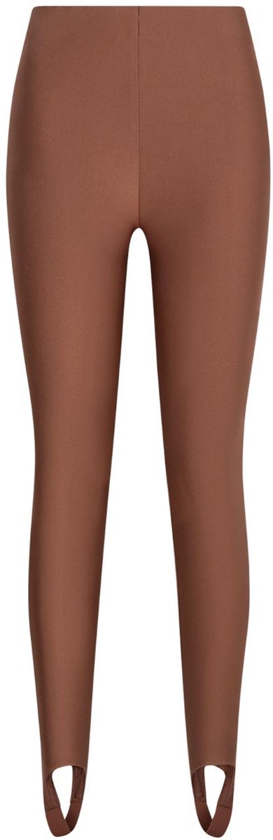 Studio Amaya - Lis Legging - Slim Fit - Brown