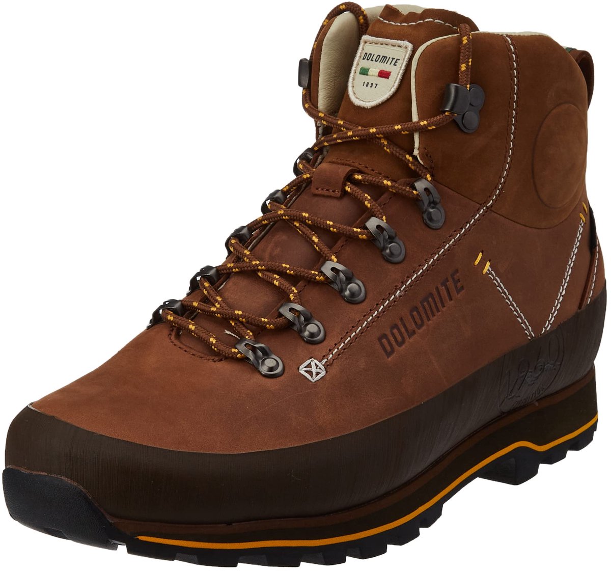 Dolomite Dhaulagiri GTX - Wandelschoen - Heren - 47