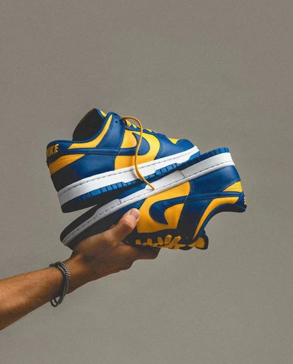 Nike Dunk Low UCLA