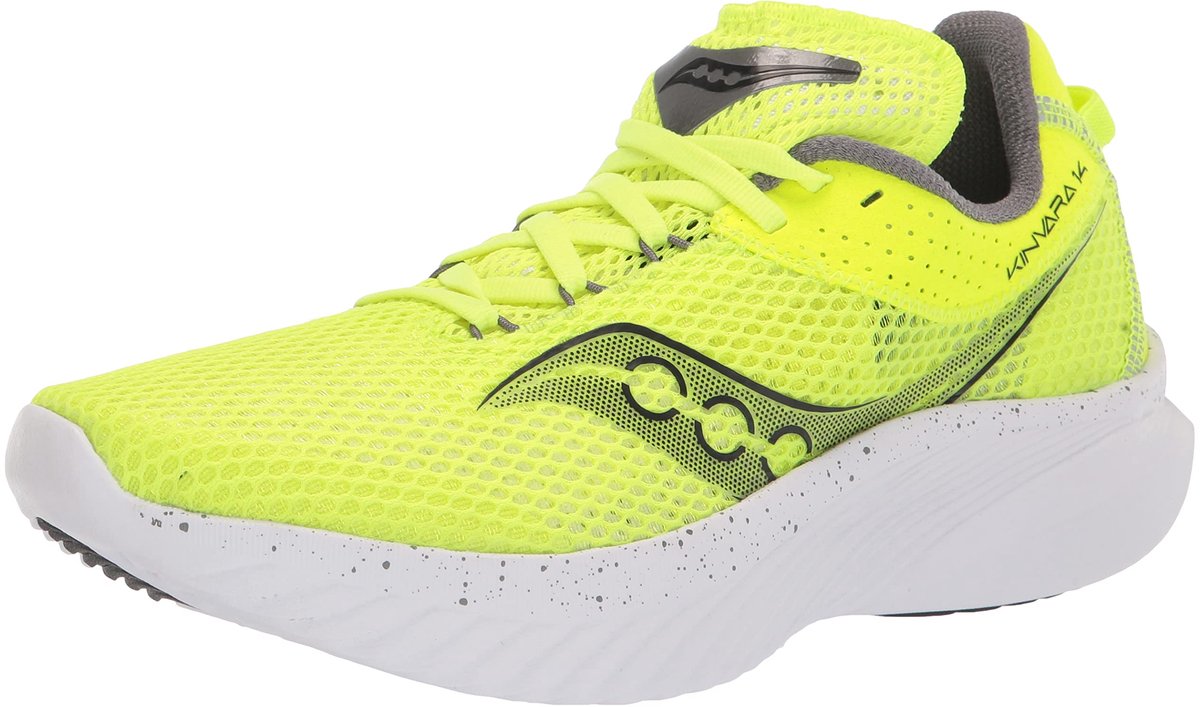 Saucony Kinvara 14 - Hardloopschoenen - M - EUR 46.5 - US 12