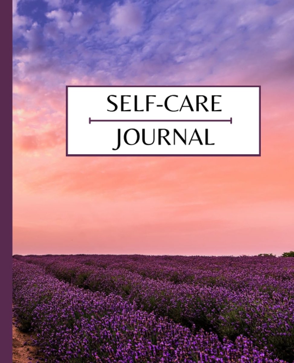 Self-Care Journal: Daily affirmations diary for men and women - ShopVlot