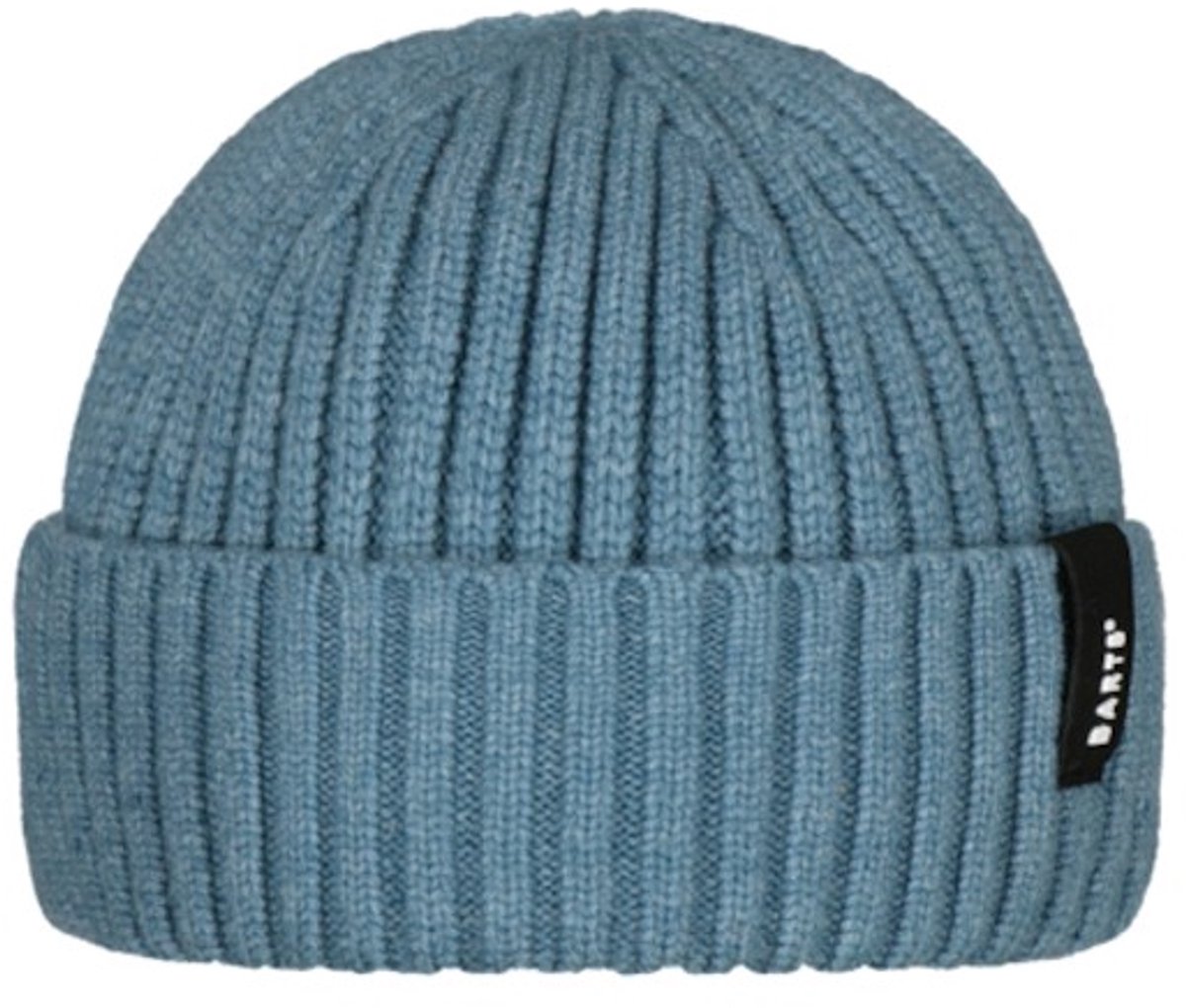 BARTS Sumter Beanie Blauw