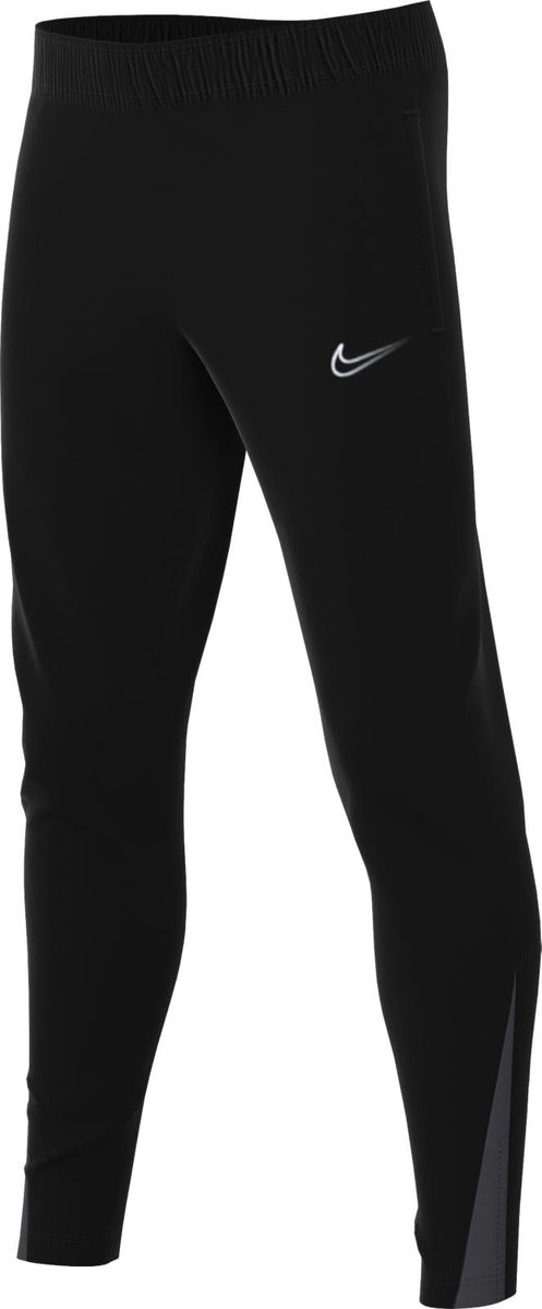 Nike Therma-FIT Academy - Trainingsbroek - Zwart - Maat S