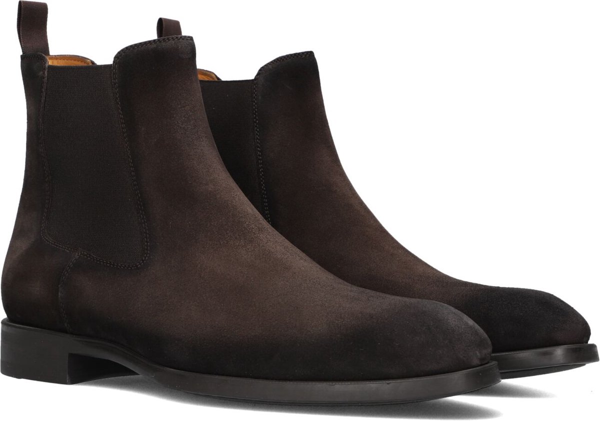 Magnanni 26319 Boots Heren - Bruin - Maat 42