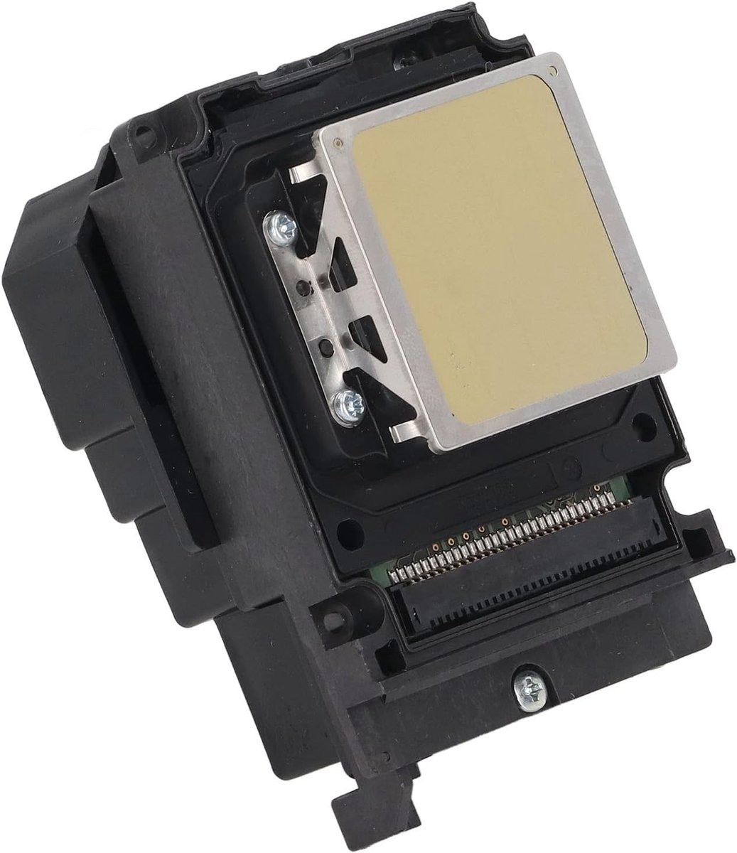 Vervangende Printkop voor TX800 en TX700, UPVC Nozzle met Fijne Afwerking en Specificaties voor Professioneel Gebruik