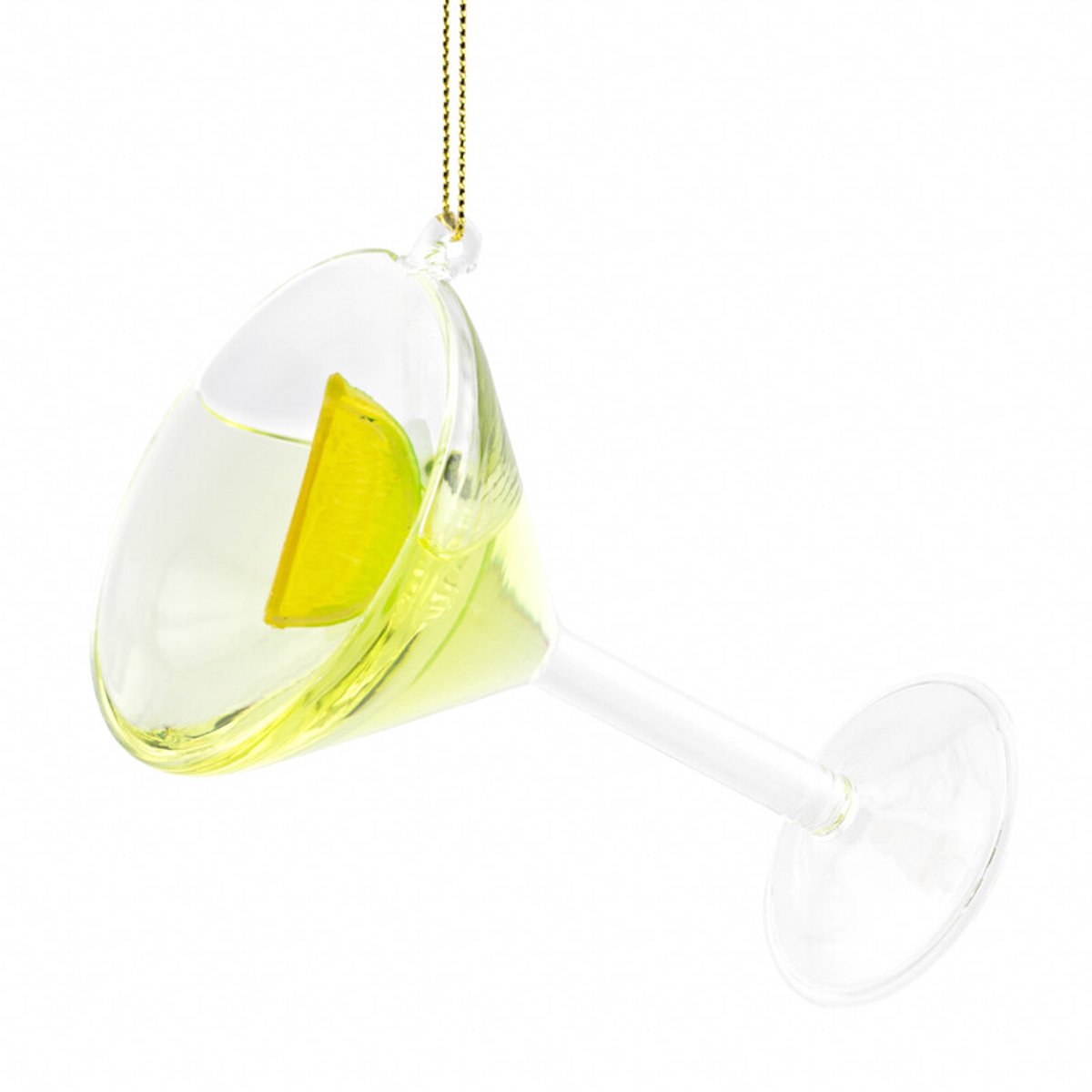 Kerstbal Martini