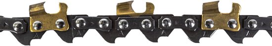 Batavia Titanium Gecoate Zaagketting - voor de 18V Nexxsaw Brushless Accu Eénhands-Kettingzaag V3 Ultra van Batavia — afbeelding 5