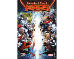 Secret Wars